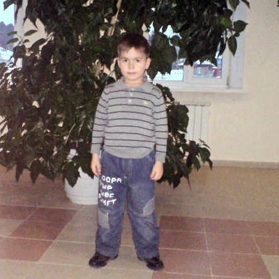 Никита Мусиенко