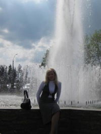 Марина Радкевич