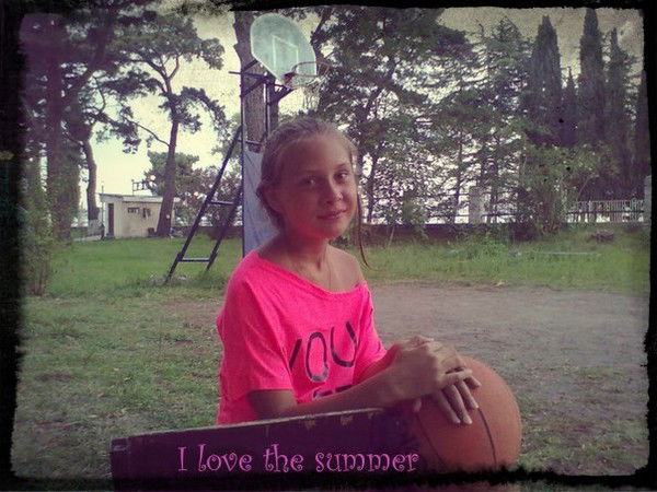 Яна Кежеватова