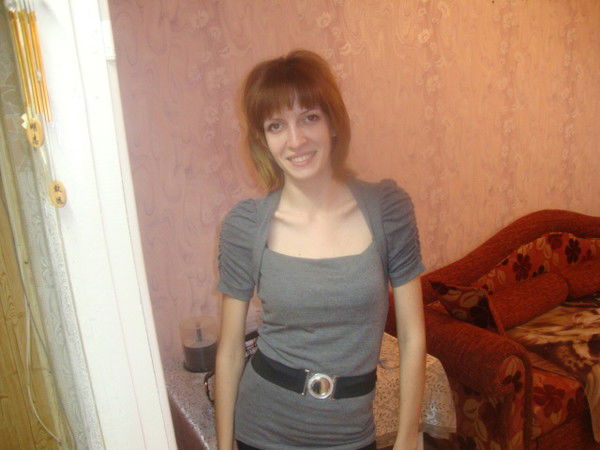 Екатерина Кочкина