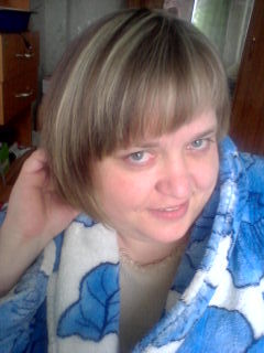 Наталья Морозова