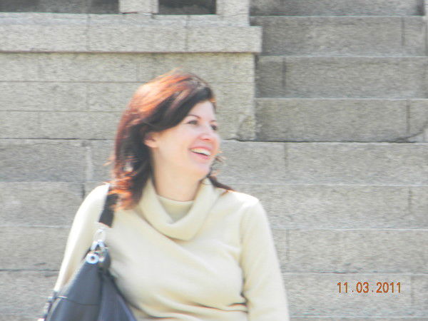 Татьяна Ушакова