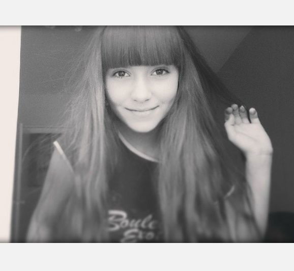 Алина Кузнецова