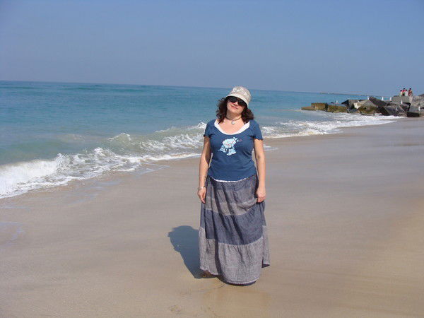 Фарида Динор