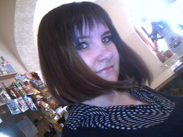 Маргарита Котегова