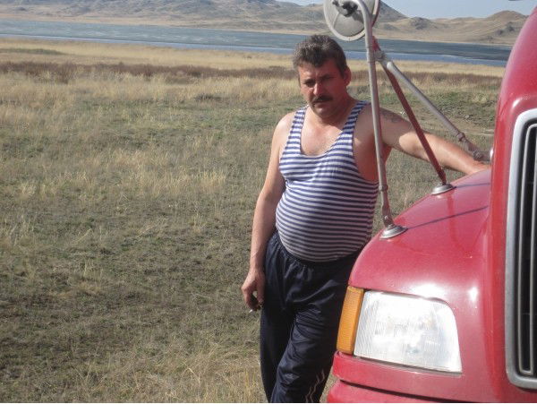 Юрий Ломакин