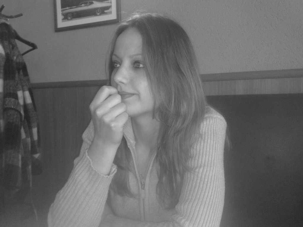 Надежда Пархомчук