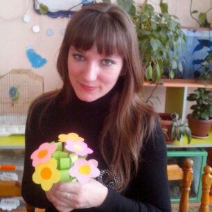 Ирина Лапина