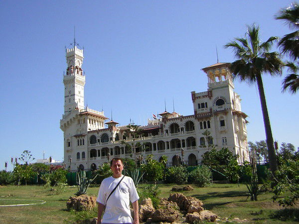 Сергей Москвин