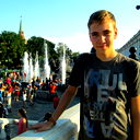Дима Горбачев