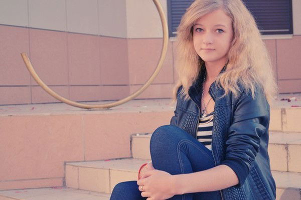 Юличка Рождественская