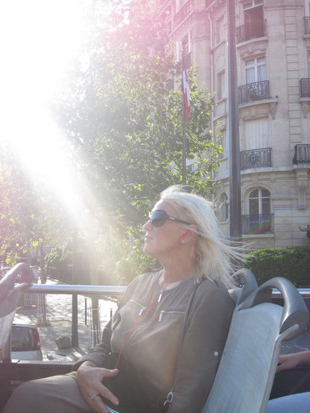 Анна Новикова