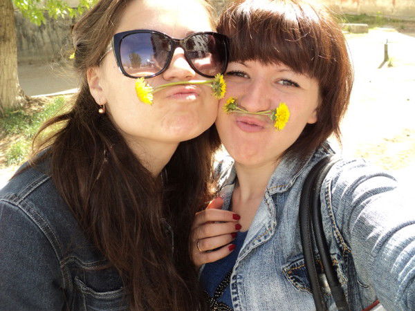 Анастасия Сидорова