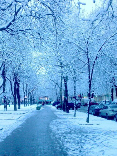 Сергей Смирнов