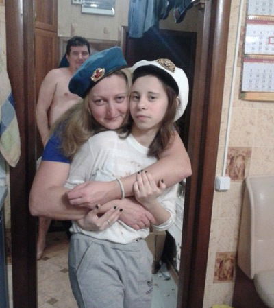 Любовь Щипулина