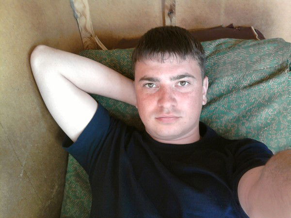 Максим Мартемьянов