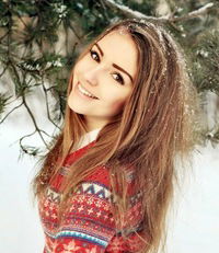 Вероника Казакова