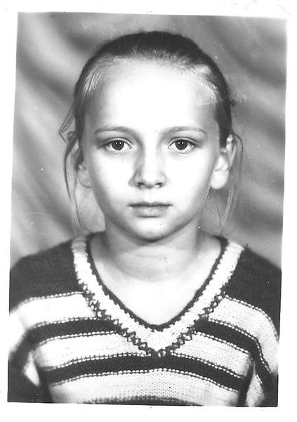 Елена Нелаева