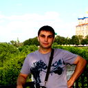 Павел Кольцов