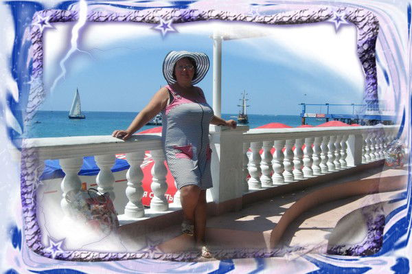 Елена Никитина