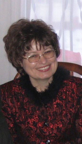 Екатерина Артемова