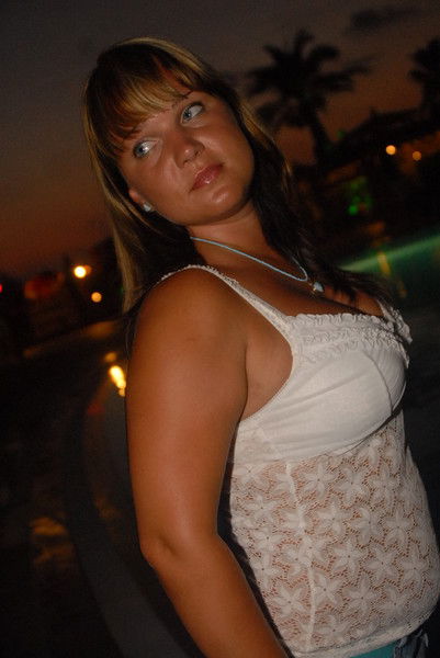 Юлия Гарбажей