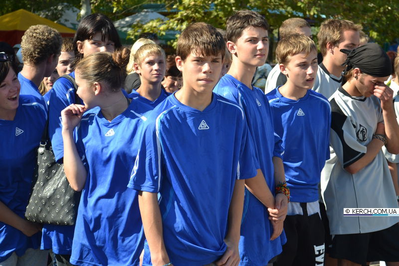 Сергей Савельев