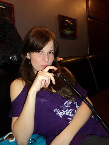 Александра Андриянова