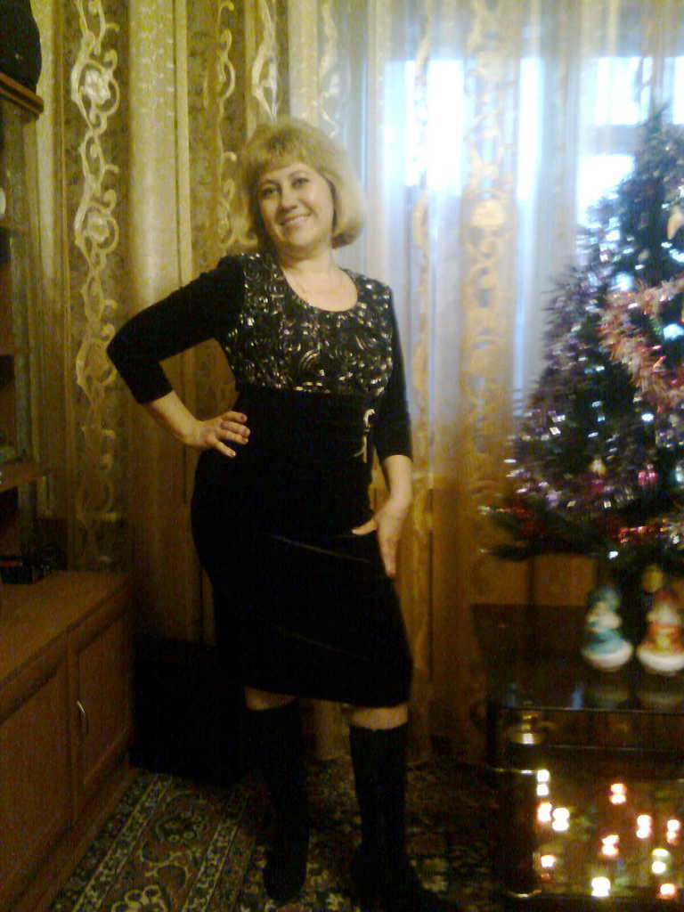 Светлана Руденко