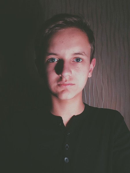 Дмитрий Брагин