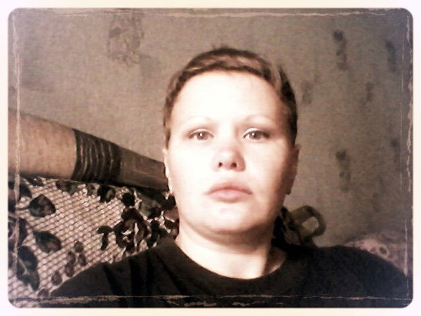 Марина Алисейчик