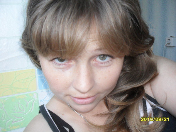 Елена Евсюкова