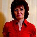 Светлана Слепушкина