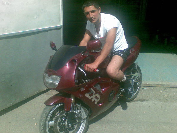 Марат Гарипов