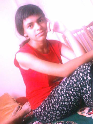 Викусичка Нашева