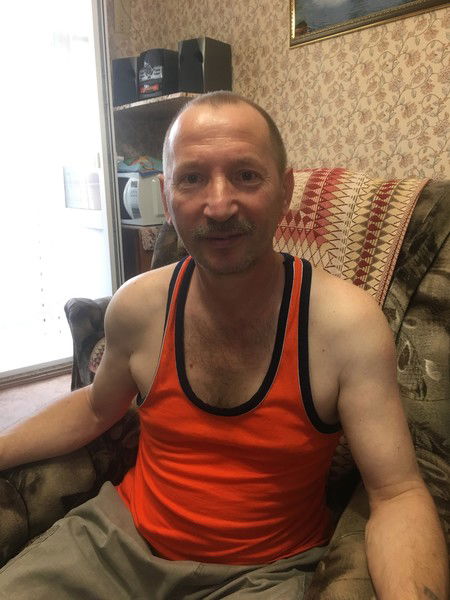 Валера Волков