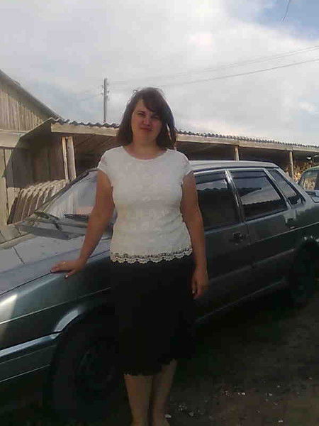 Юлия Кошелева