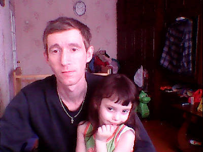 Евгений Мельников