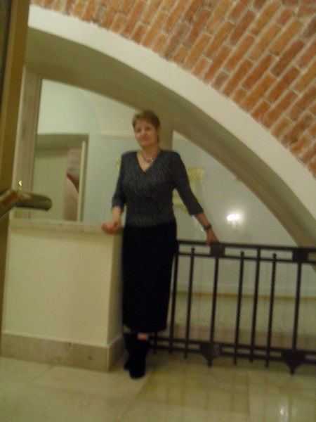 Любовь Титова