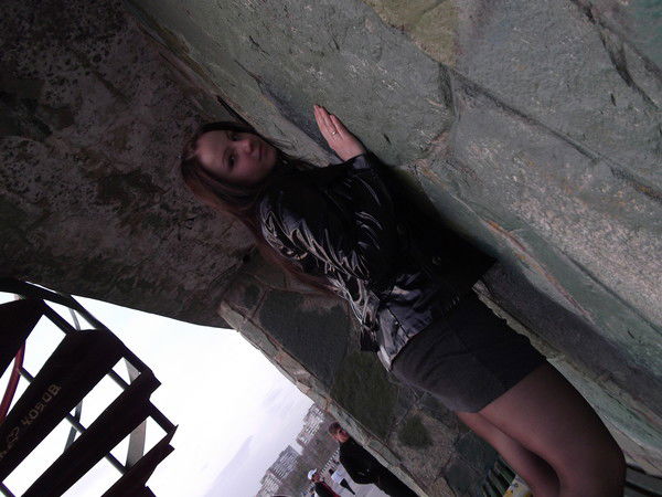 Анютик Алдобаева