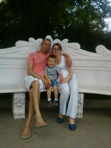 Кристина Хромова