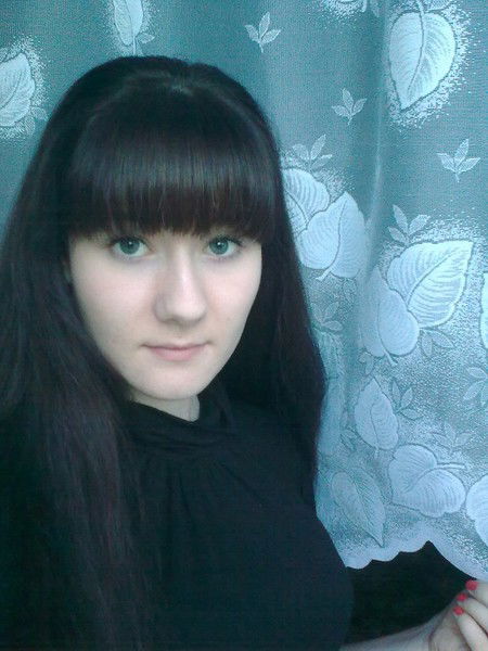 Анна Бронникова