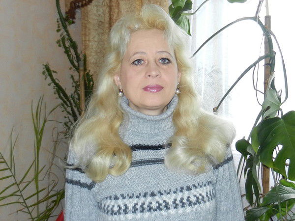 Светлана Богданович