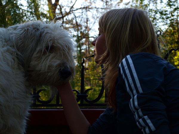 Наташа Полищук