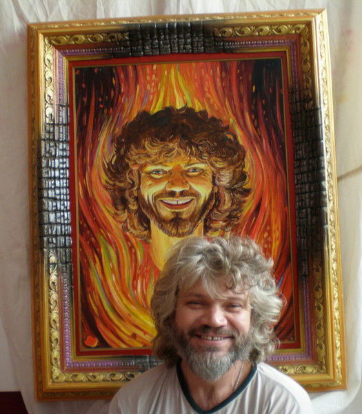 Сергей Колпаков