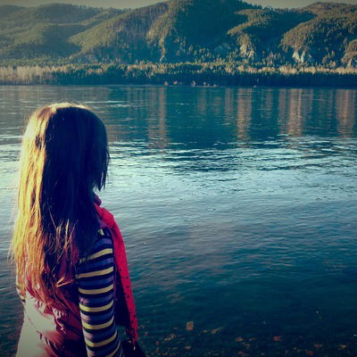 Наташа Богачёва