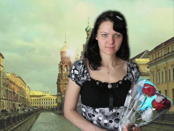 Светлана Разуваева