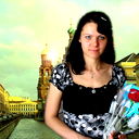 Светлана Разуваева