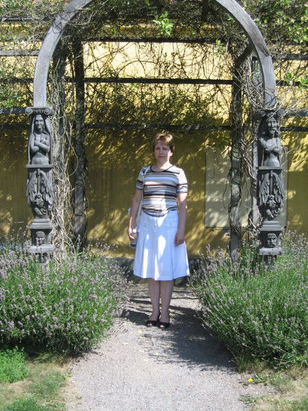 Ольга Горелова