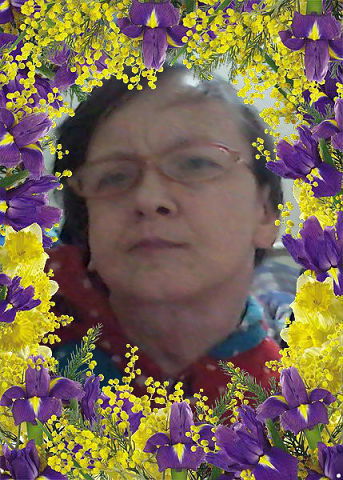 Юлия Едигарова